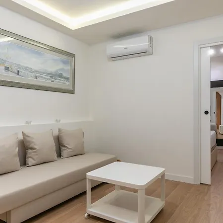 Precioso Apartamento Puerta Del Sol Madrid Exterior photo