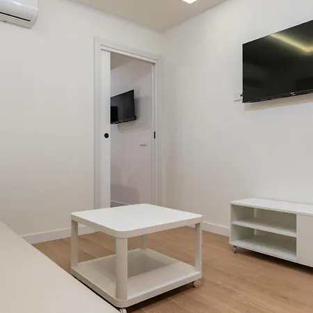 Precioso Apartamento Puerta Del Sol Madrid Exterior photo