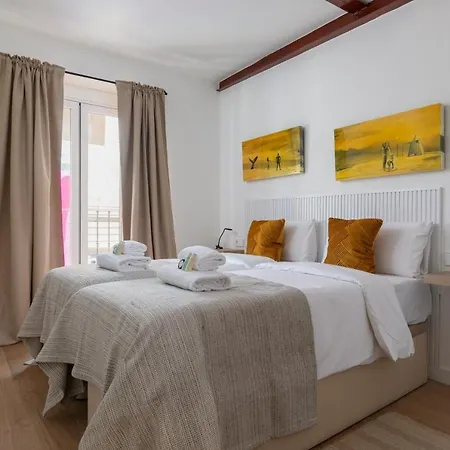 Precioso Apartamento Puerta Del Sol Madrid Exterior photo