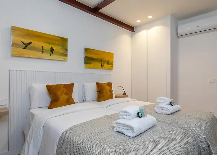 Precioso Apartamento Puerta Del Sol