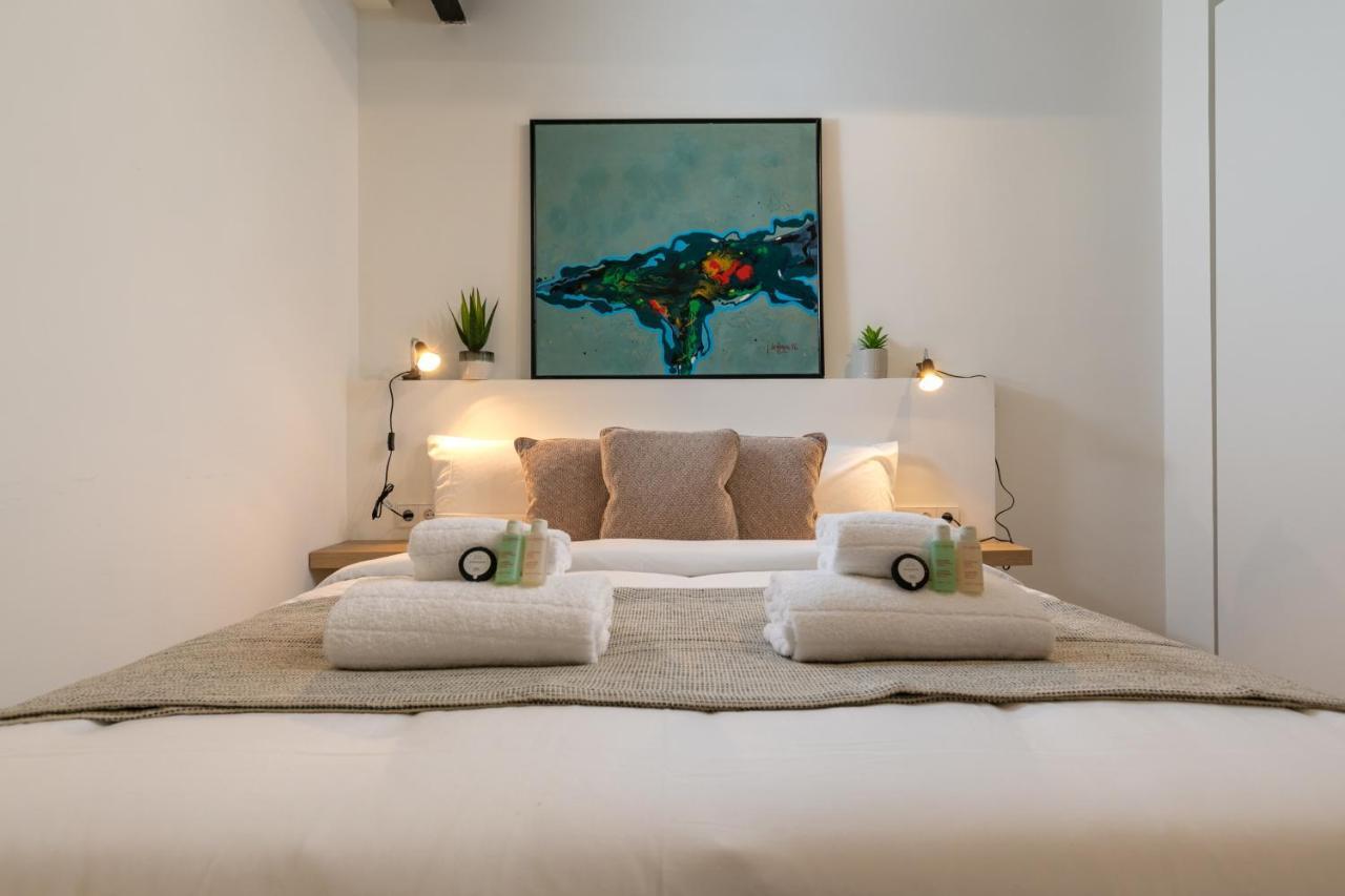 Precioso Puerta Del Sol Appartement *