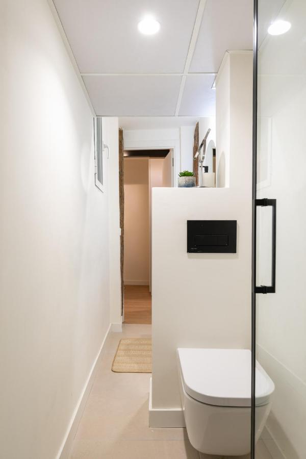Appartement Precioso Puerta Del Sol Madrid