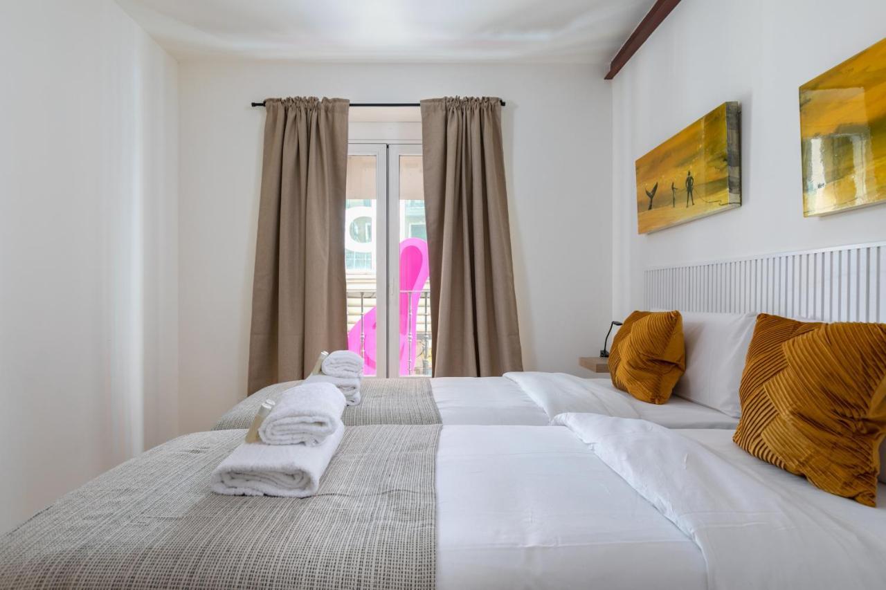Appartement Precioso Puerta Del Sol Madrid