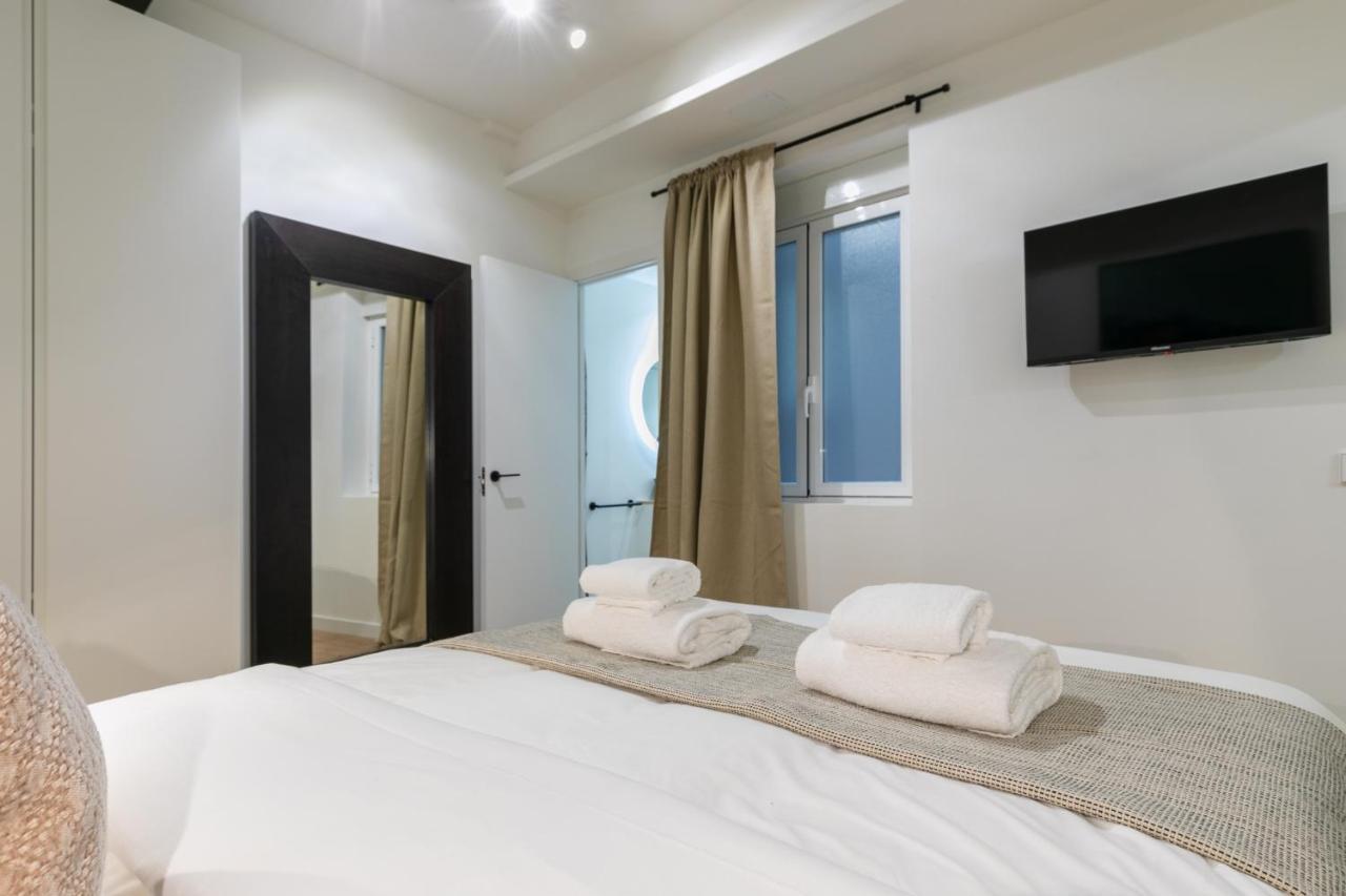 Appartement Precioso Puerta Del Sol