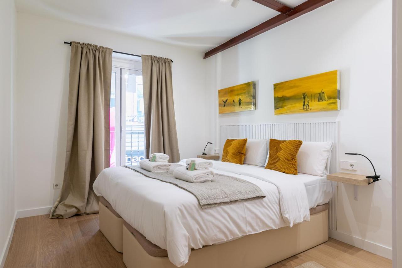 Precioso Puerta Del Sol Appartement *